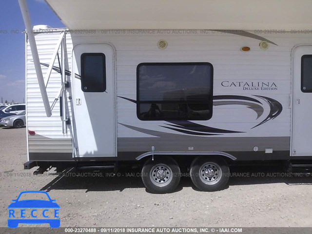 2012 COACHMEN CATALINA 5ZT2CAPB7CA014116 зображення 6