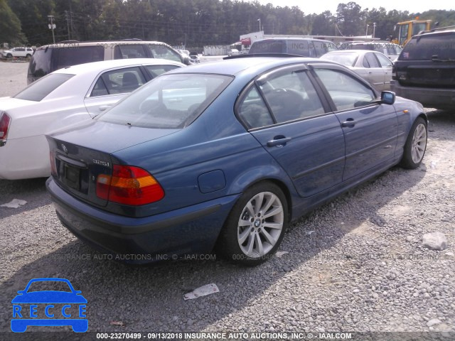 2002 BMW 325 I WBAET37412NG73831 Bild 3