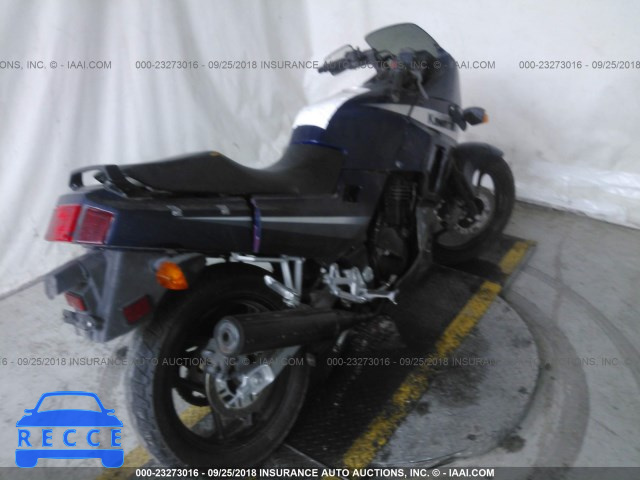 2004 KAWASAKI EX250 F JKAEXMF194DA05461 зображення 3