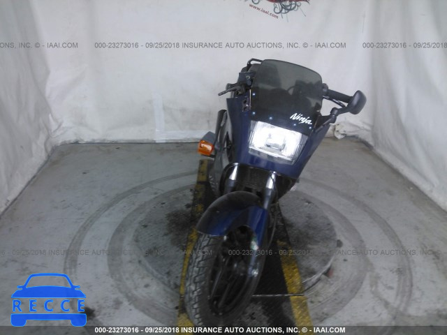 2004 KAWASAKI EX250 F JKAEXMF194DA05461 зображення 4