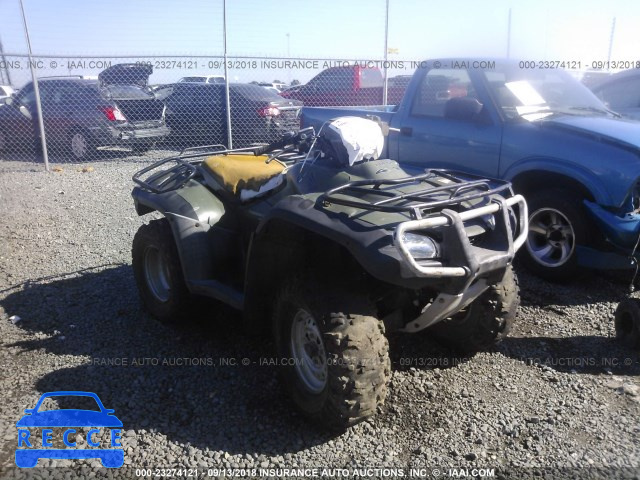 2005 HONDA TRX500 FM 1HFTE317354007414 image 0