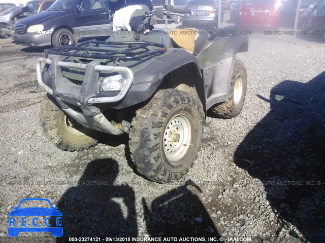 2005 HONDA TRX500 FM 1HFTE317354007414 зображення 1