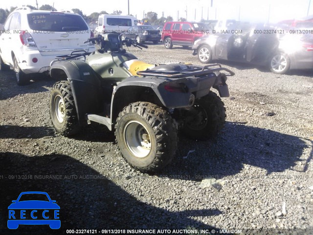 2005 HONDA TRX500 FM 1HFTE317354007414 image 2