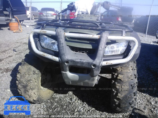 2005 HONDA TRX500 FM 1HFTE317354007414 зображення 4