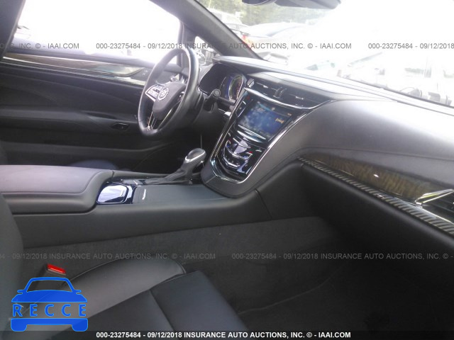 2014 CADILLAC ELR LUXURY 1G6RR1E45EU601955 image 4