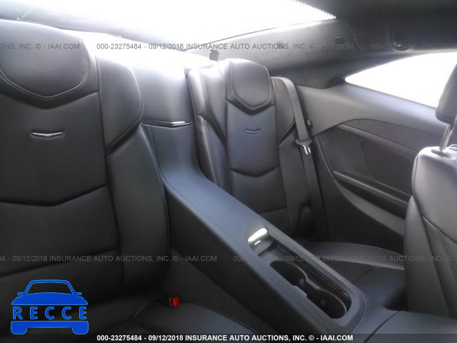 2014 CADILLAC ELR LUXURY 1G6RR1E45EU601955 image 7