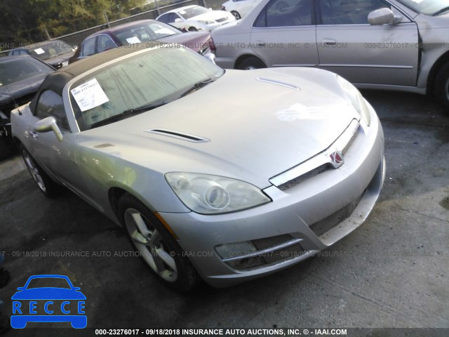 2009 SATURN SKY 1G8MN35B29Y101449 image 0