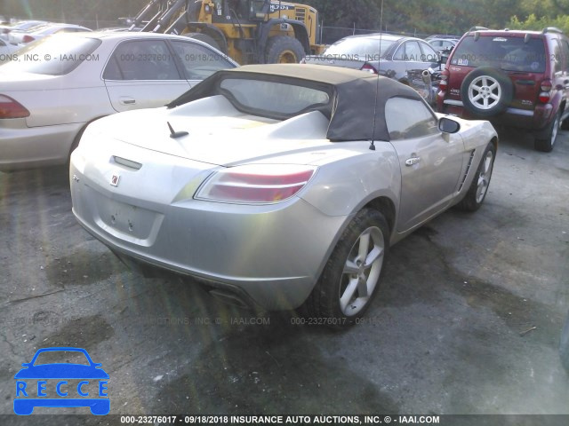 2009 SATURN SKY 1G8MN35B29Y101449 Bild 3