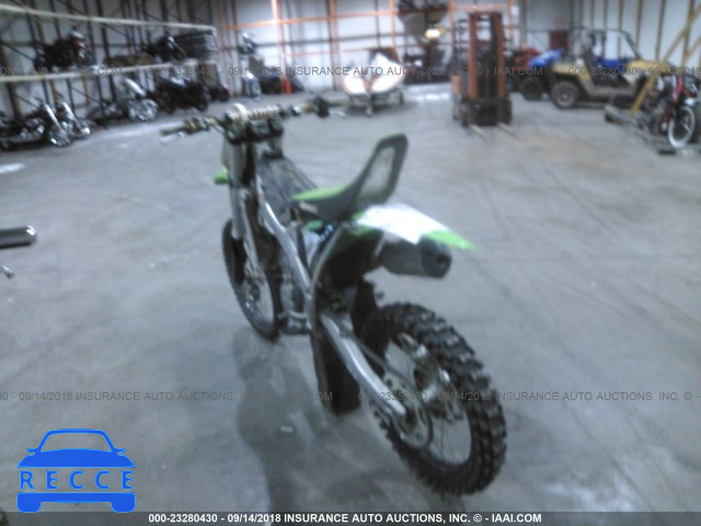 2016 KAWASAKI KX250 Z JKAKXMZC6GA038663 зображення 2