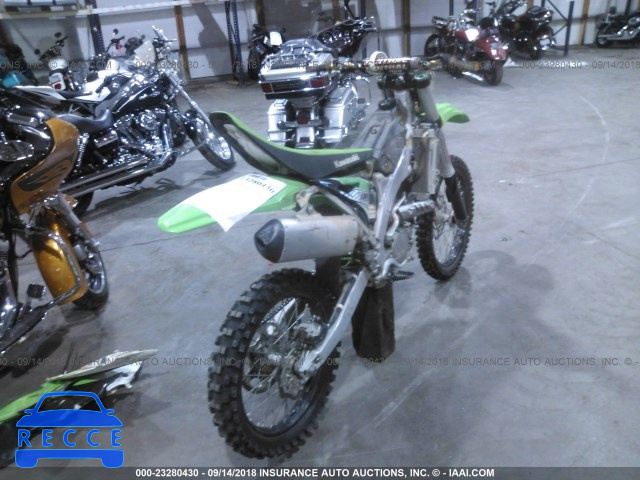 2016 KAWASAKI KX250 Z JKAKXMZC6GA038663 зображення 3