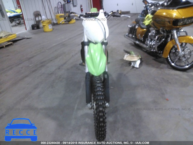 2016 KAWASAKI KX250 Z JKAKXMZC6GA038663 зображення 4