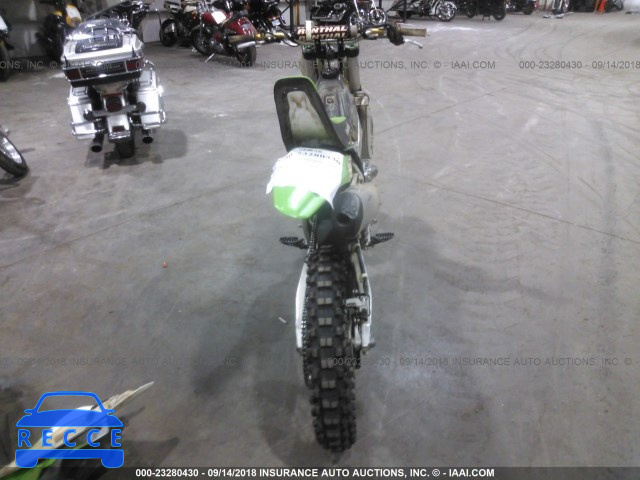 2016 KAWASAKI KX250 Z JKAKXMZC6GA038663 image 5