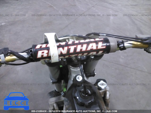 2016 KAWASAKI KX250 Z JKAKXMZC6GA038663 image 6