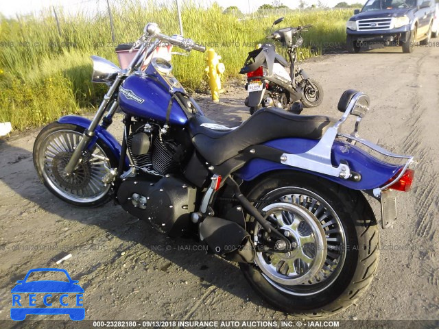 2002 HARLEY-DAVIDSON FXSTB 1HD1BTY132Y039567 image 2