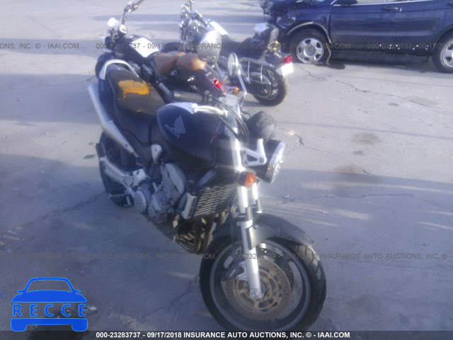 2002 HONDA CB900 F JH2SC48102M000247 зображення 0