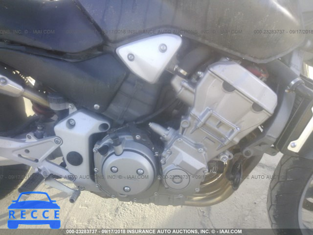 2002 HONDA CB900 F JH2SC48102M000247 Bild 9