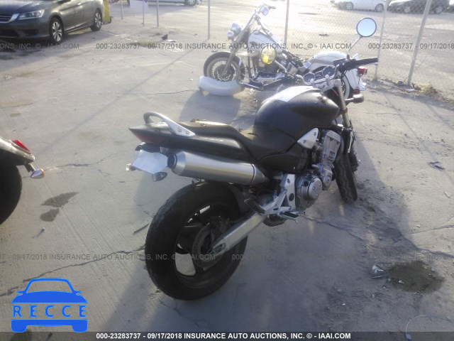 2002 HONDA CB900 F JH2SC48102M000247 Bild 3