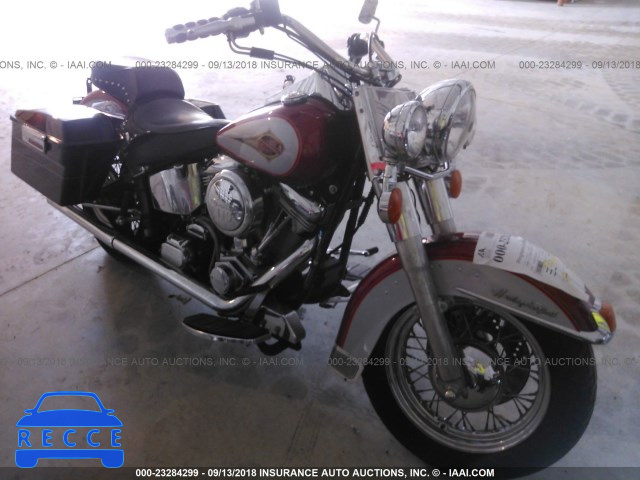 1999 HARLEY-DAVIDSON FLSTC 1HD1BJL45XY030592 image 0