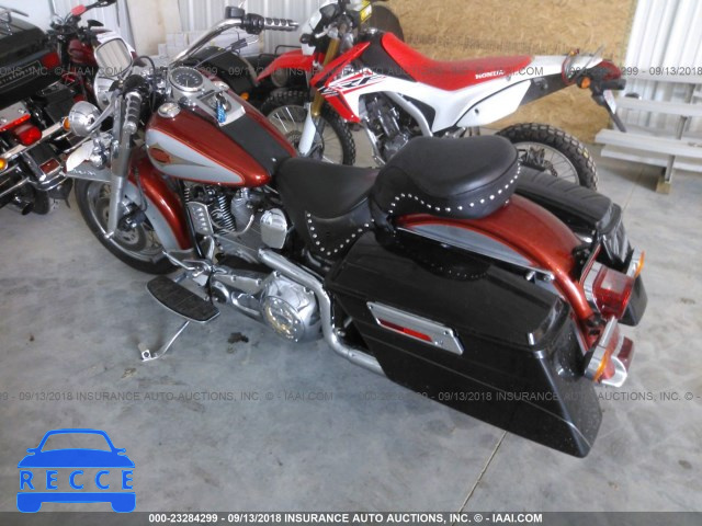 1999 HARLEY-DAVIDSON FLSTC 1HD1BJL45XY030592 image 2