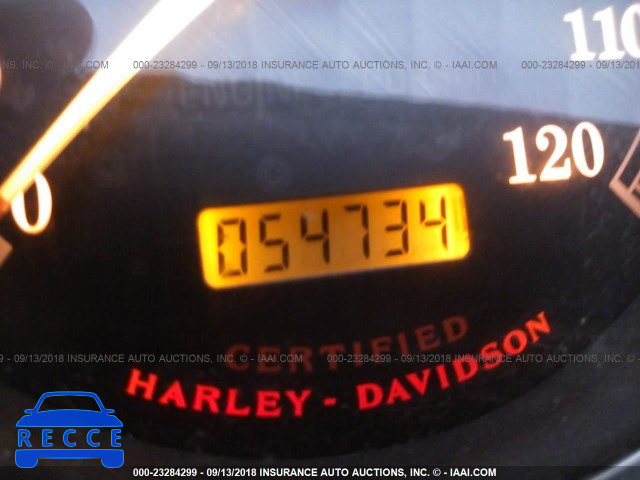 1999 HARLEY-DAVIDSON FLSTC 1HD1BJL45XY030592 image 6