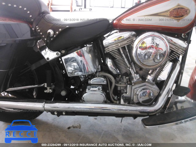 1999 HARLEY-DAVIDSON FLSTC 1HD1BJL45XY030592 image 7