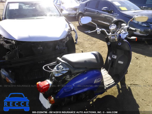 2006 YAMAHA YJ125 LPRSE13Y56A355034 image 3