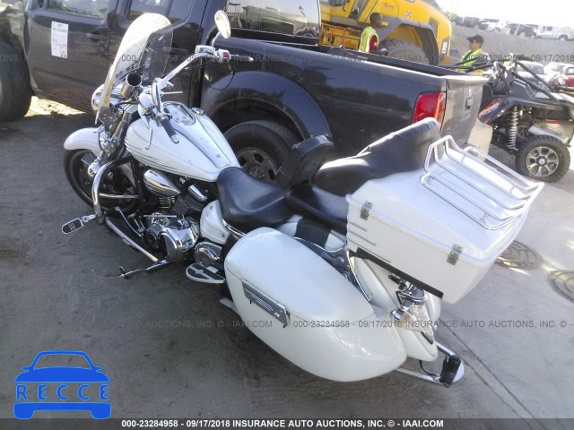 2006 YAMAHA XV1900 A JYAVP21E86A002987 Bild 2