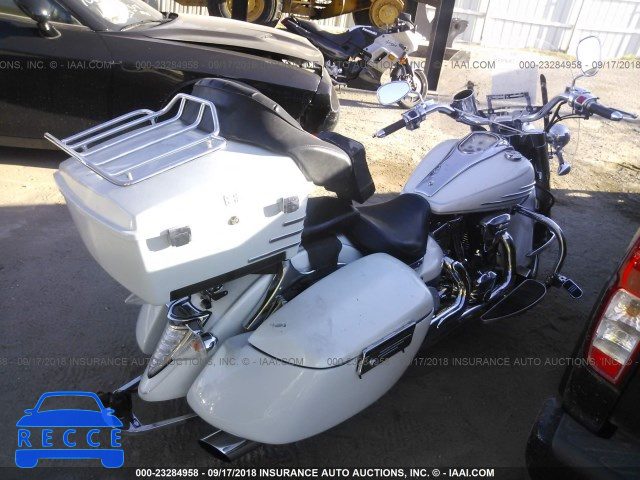 2006 YAMAHA XV1900 A JYAVP21E86A002987 Bild 3