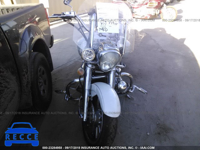 2006 YAMAHA XV1900 A JYAVP21E86A002987 Bild 4