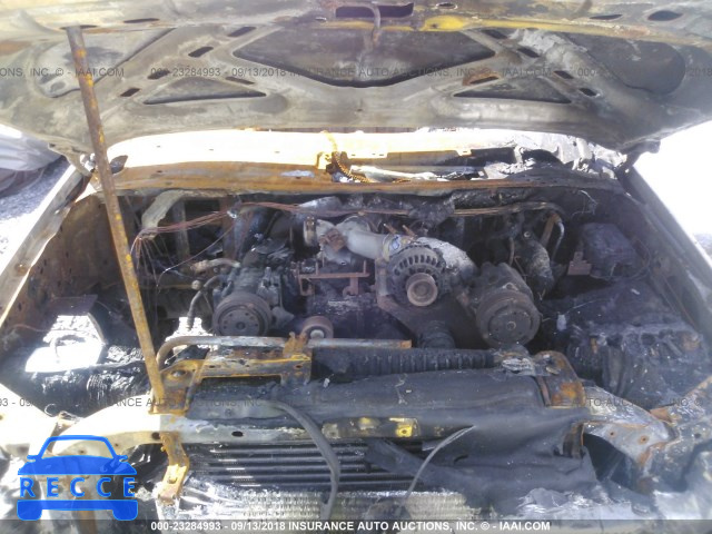 2001 FORD F450 SUPER DUTY 1FDXF46F51ED85488 image 8