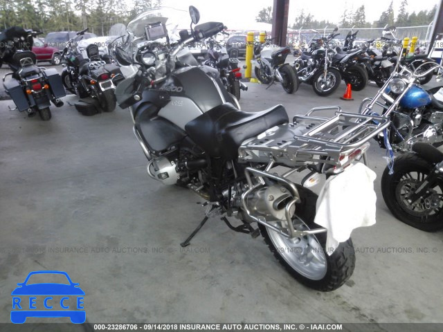2011 BMW R1200 GS ADVENTURE WB1048008BZX65861 image 2