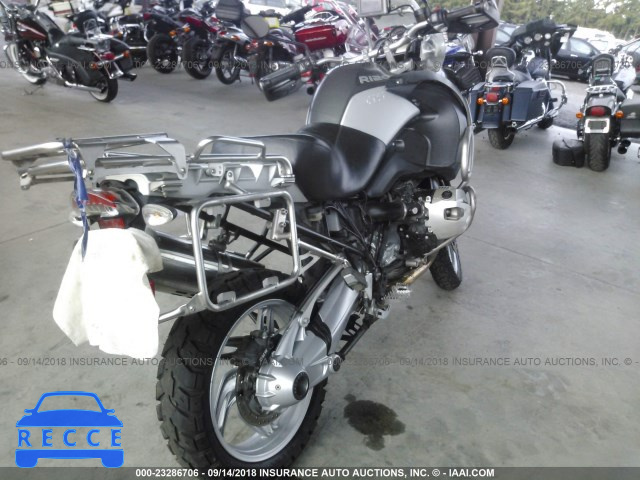 2011 BMW R1200 GS ADVENTURE WB1048008BZX65861 image 3