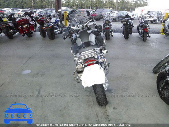 2011 BMW R1200 GS ADVENTURE WB1048008BZX65861 image 5