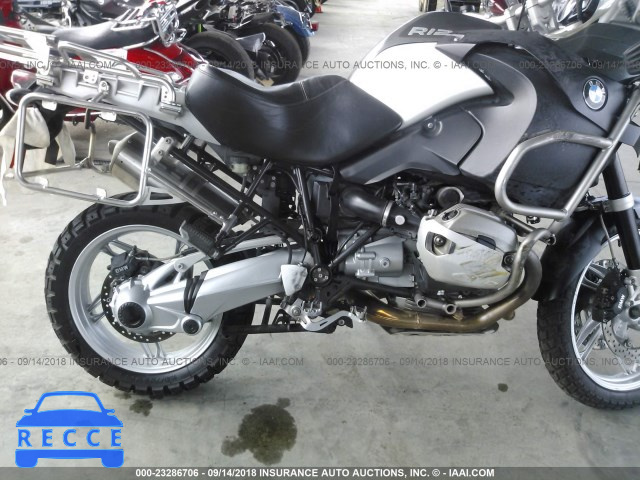 2011 BMW R1200 GS ADVENTURE WB1048008BZX65861 image 7