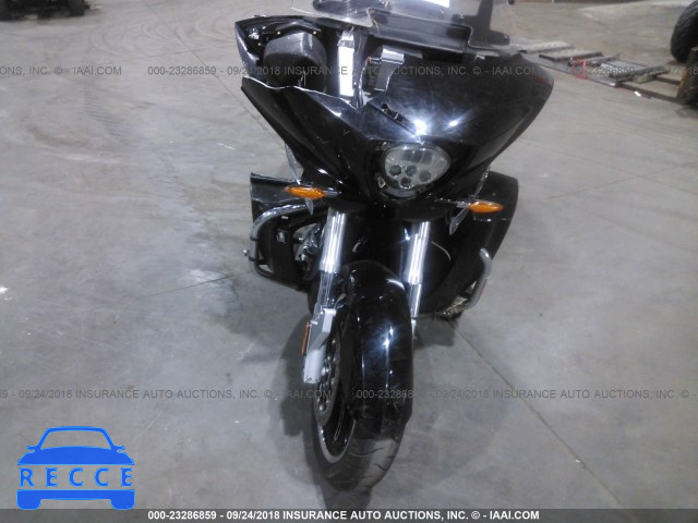 2012 VICTORY MOTORCYCLES CROSS COUNTRY TOUR 5VPTW36N6C3010293 image 4