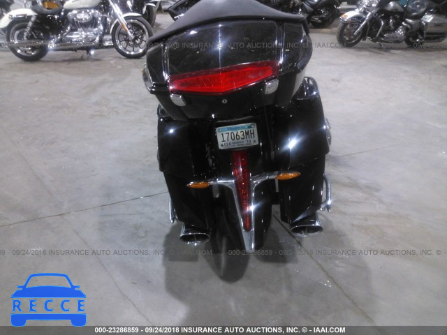 2012 VICTORY MOTORCYCLES CROSS COUNTRY TOUR 5VPTW36N6C3010293 Bild 5