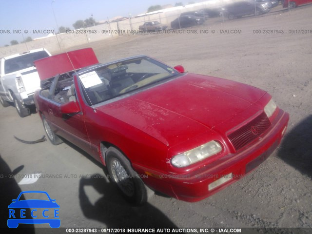 1995 CHRYSLER LEBARON GTC 1C3EU4535SF644828 image 0