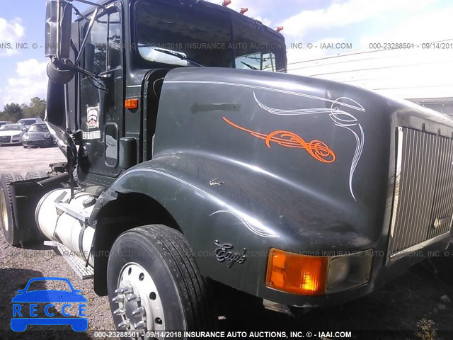 1994 INTERNATIONAL 9200 2HSFLA4N5RC085881 image 0
