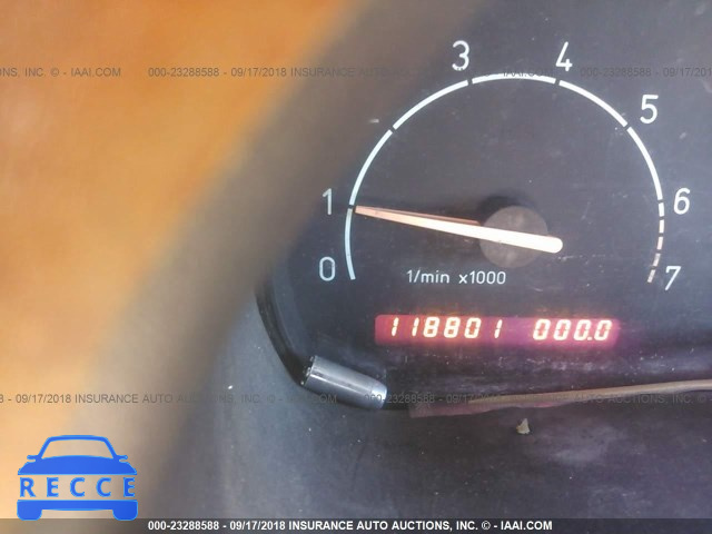 1998 SAAB 900 S YS3DD78B1W7003552 image 6
