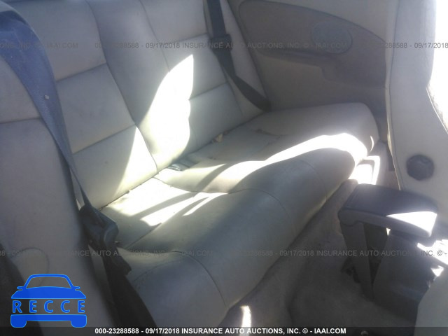 1998 SAAB 900 S YS3DD78B1W7003552 image 7