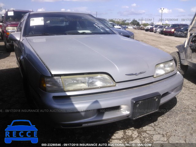 1992 FORD THUNDERBIRD SUPER COUPE 1FAPP64R7NH173681 image 0