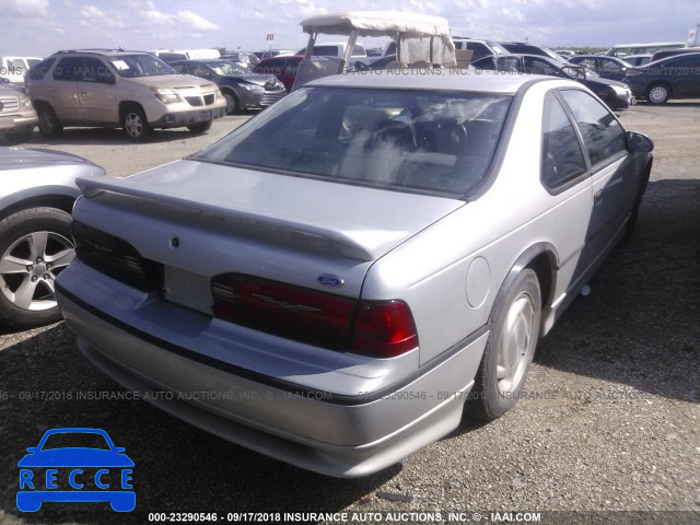 1992 FORD THUNDERBIRD SUPER COUPE 1FAPP64R7NH173681 image 3