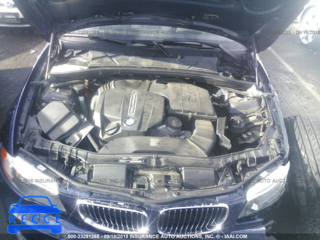 2012 BMW 135 I WBAUN7C56CVM26508 image 9