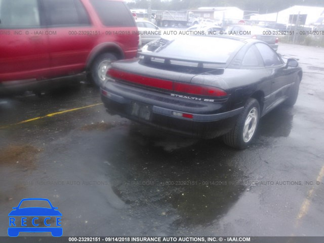 1993 DODGE STEALTH ES JB3BM54J0PY038113 image 3