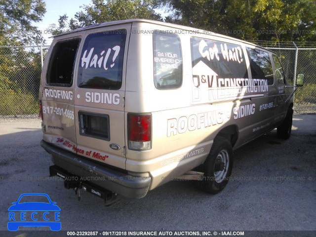 1996 FORD E350 E350 SUPER DUTY 1FBJS31G0THA93205 Bild 3