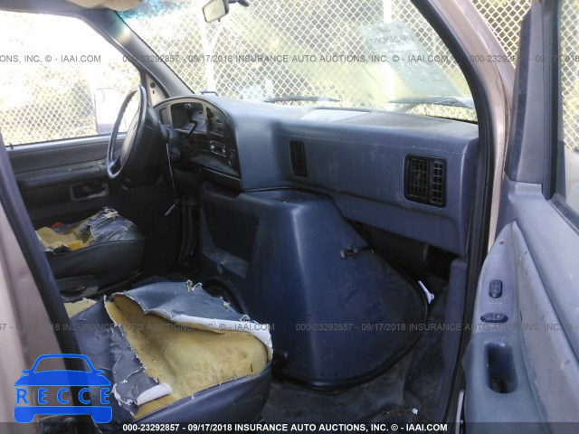 1996 FORD E350 E350 SUPER DUTY 1FBJS31G0THA93205 image 4