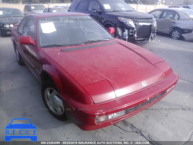 1991 HONDA PRELUDE SI ALB/SR JHMBA4251MC001988 Bild 0