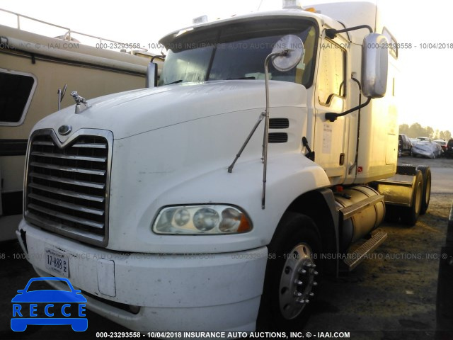 2006 MACK CXN613 CXN600 1M1AK06Y46N010280 зображення 1