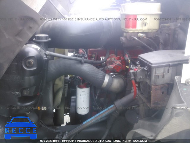 2008 FORD F650 SUPER DUTY 3FRNF65C58V080444 image 8