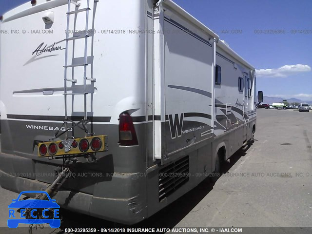 2003 WORKHORSE CUSTOM CHASSIS MOTORHOME CHASSIS W22 5B4MP67G633359364 image 3